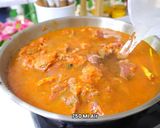 Foto langkah ke 4 dari resep OSENG MERCON DAGING SAPI By.Uli"s Kitchen.