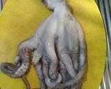Gurita saus bangkok 🐙