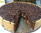 Foto del paso 3 de la receta: Marquesa de chocolate