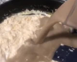 Foto del paso 5 de la receta: Espaguetis en salsa Alfredo con pollo