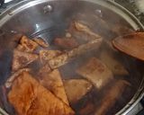 Foto del paso 3 de la receta: Sopaipillas pasadas