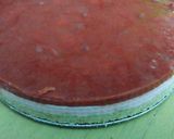 Foto del paso 7 de la receta: Cheesecake bajo en calorías y apto para diabéticos