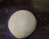 Foto del paso 4 de la receta: Masa para tarta