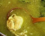 Foto langkah ke 3 dari resep Soto Lamongan.