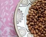 Harey Baghare Baingan with Kachchi Imli recipe step 2 photo