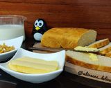 A picture of step 10 of 50-50 bread.
