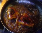 Foto del paso 3 de la receta: POLLO AMIELADO A LA Mario's