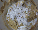 Foto del paso 7 de la receta: Nieve de Rosita de cacao🌸