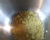 Hot Mustard Batch 8 recipe step 1 photo