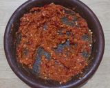 Foto langkah ke 1 dari resep Lodeh Tempe Semangit Terong Kacang Panjang.