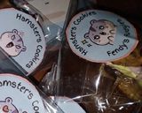 Foto langkah ke 8 dari resep Soft Cookies Oven Tangkring.