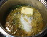 Foto del paso 5 de la receta: Risotto verde