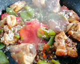 Foto del paso 5 de la receta: Paella mixta