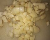 मराठवाडा स्पेशल झणझणीत झुरका (jhurka recipe in marathi) रेसिपी स्टेप 1 फोटो 