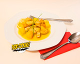 Foto del paso 8 de la receta: Pollo y Patatas al Limón