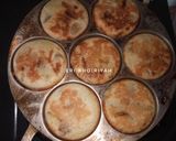 Foto langkah ke 3 dari resep Roti Pisang Banjar Lembut dan Empuk.