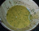 Foto del paso 4 de la receta Tartar de aguacate y salmón ahumado con pistachos y nueces