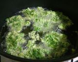 Foto del paso 6 de la receta: Bocadillos de espinaca