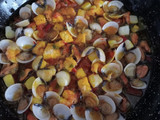 Arroz meloso