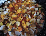 Foto del paso 4 de la receta: Arroz meloso