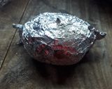 Foto del paso 2 de la receta: Papas al plomo