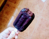 Foto del paso 5 de la receta: Magnum doble chocolate 🍫🤎
