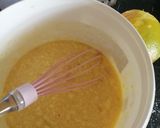 Foto del paso 3 de la receta: Pasta farola!