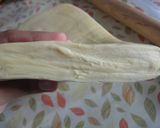 Foto langkah ke 7 dari resep Homemade Puff Pastry.