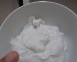 Foto langkah ke 16 dari resep Bubur sumsum / sum sum / bubur bayi pas buat sarapan pagi..