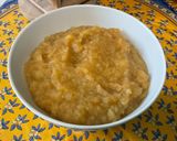 Une image de l'étape 10 de Compote de pommes vanille cannelle.