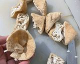 Foto langkah ke 3 dari resep Tahu Walik.