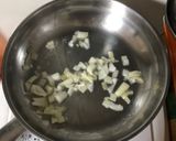 泡菜蔬菜炒粄條的食譜步驟2照片