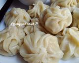 Foto langkah ke 5 dari resep KULIT PANGSIT (cocok untuk kuah dan goreng).