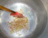 A picture of step 2 of Chicken & vegetables soup.