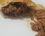 Foto del paso 12 de la receta: Empanadas fritas de carne con ollucos