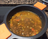 Foto del paso 5 de la receta: Arroz de guandul