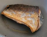 Foto del paso 2 de la receta: Salmón en el wok