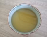 Hình bước làm 2 của món DASHI STOCK - Nước dùng Dashi