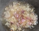 Foto langkah ke 4 dari resep Ayam Suwir Brokoli.