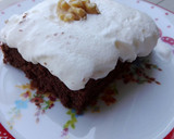 Foto del paso 4 de la receta: Bizcocho de chocolate