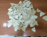 Foto del paso 1 de la receta: Chilaquiles