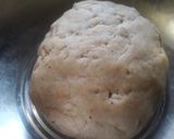 फरसी पुरी (farsi puri recipe in marathi) रेसिपी स्टेप 2 फोटो 