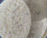 A picture of step 4 of Giye ki kheer.