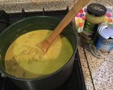 Foto del paso 5 de la receta: Curry de pavo con arroz Thai