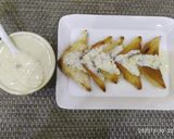 शाही टुकडा (Shahi tukda recipe in hindi) रेसिपी चरण 5 फोटो