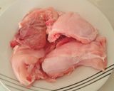 Foto del paso 2 de la receta: Conejo asado con patatas
