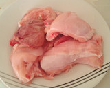 Foto del paso 2 de la receta: Conejo asado con patatas