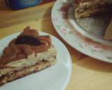 Foto langkah ke 12 dari resep Italian tiramisu.