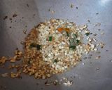 পালক ডাল (palak Dal Recipe In Bengali) রেসিপি ধাপ - 2 ছবি