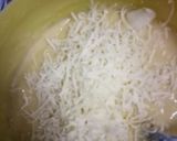 Foto langkah ke 5 dari resep Bolkus keju + coklat no mixer.